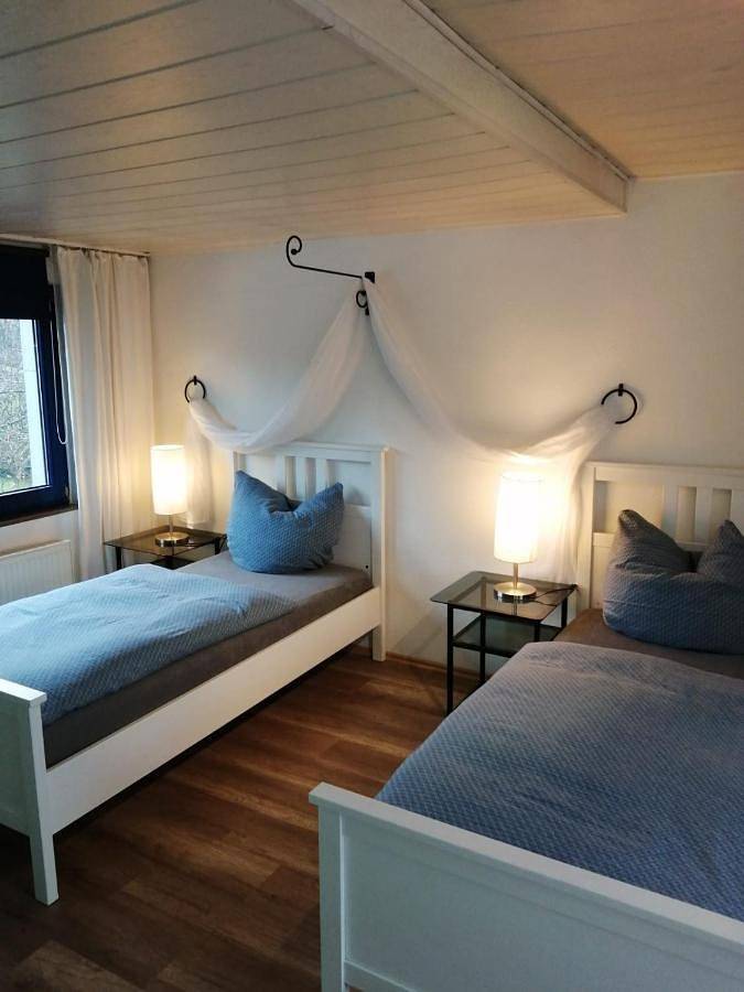 Ganze Wohnung, Apartment Ramersdorf in Bonn, Rheinland