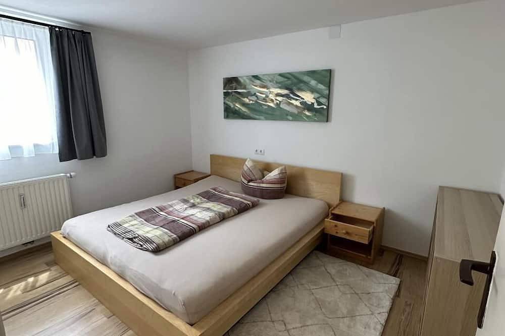 Ganze Wohnung, Ferienwohnung Malerina in Thüringen, Bezirk Bludenz