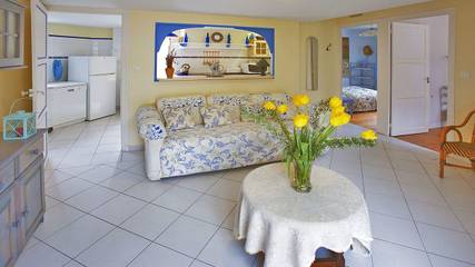 Villa pour 6 Personnes dans Anglet, Côte Basque, Photo 2