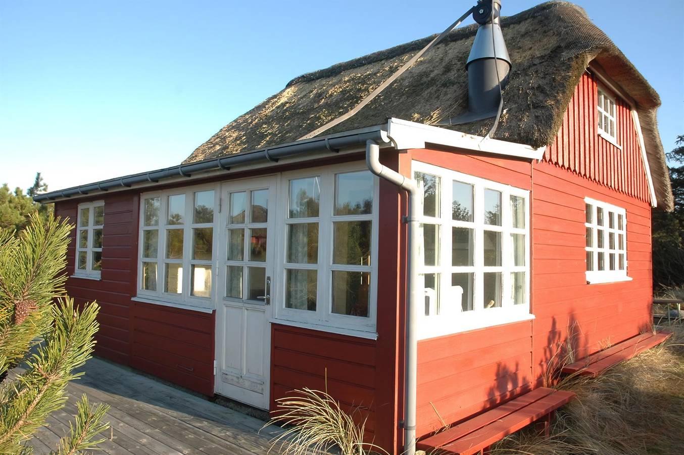 Beautiful home in Vejers Strand w/ Wifi and 3 Bedrooms in Vejers Strand, Varde