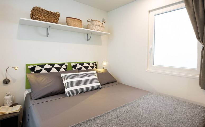 Ferienpark für 7 Personen, mit Pool, kinderfreundlich in Italien - 4