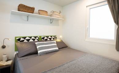 Ferienpark für 7 Personen in Peschiera del Garda, Oberitalienische Seen, Bild 3