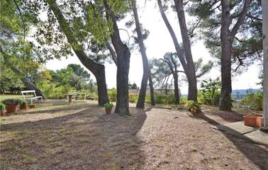 Ferienhaus für 9 Personen in Puyméras, Parc naturel régional du Mont-Ventoux, Bild 3