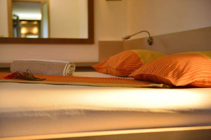 Villa pour 10 personnes, avec jacuzzi et jardin à Lozica - 2