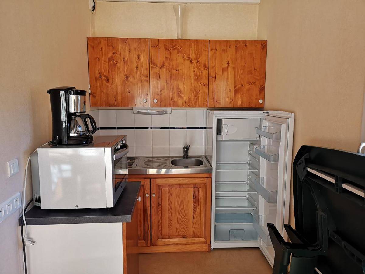 Appartement entier, Les Gîtes du Val in Valprivas, Haute-Loire