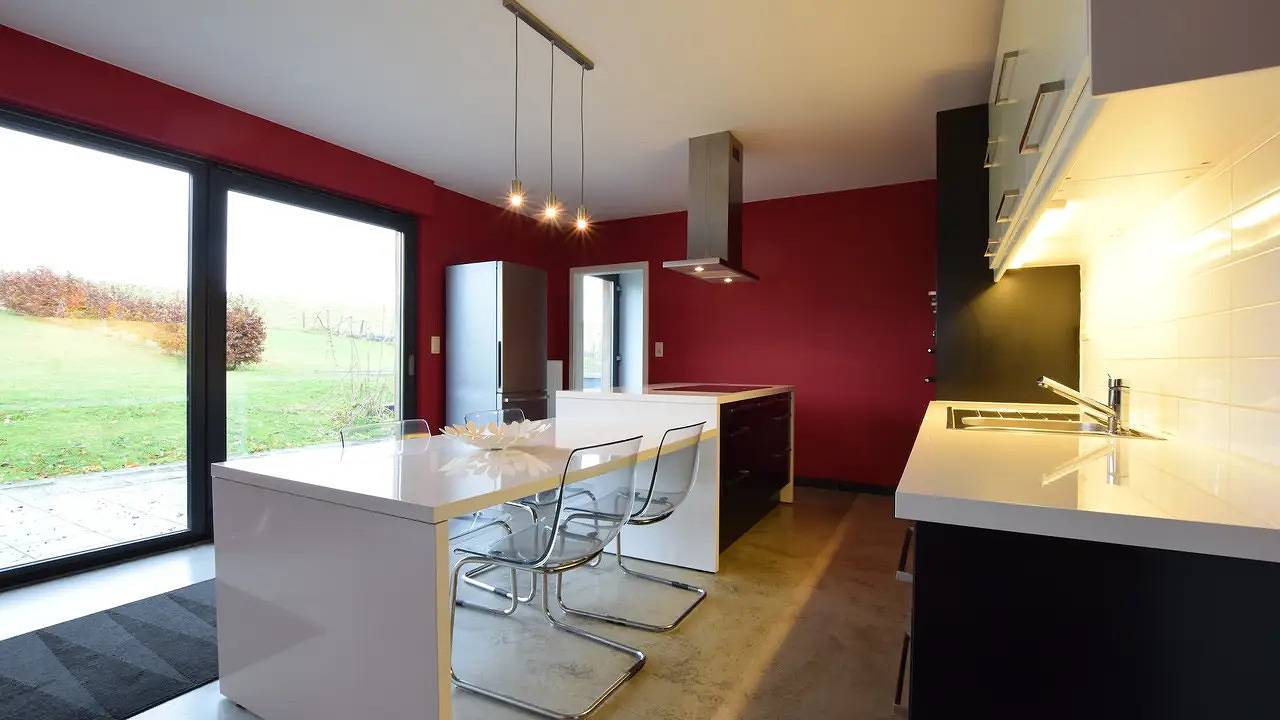 Ferienhaus für 18 Personen (570 m²) in Vaux-Sur-Sûre in Vaux-sur-Sûre, Parc naturel Haute-Sûre Forêt d'Anlier