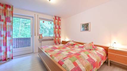 Ferienwohnung für 4 Personen in Alpsee, Hohenschwangau, Bild 2
