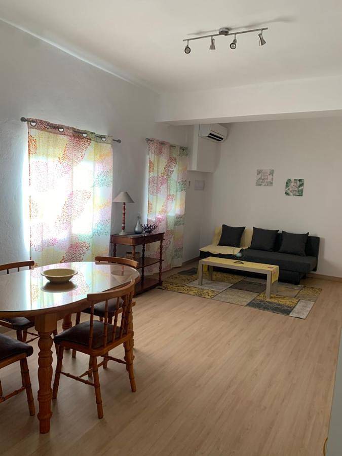 Casa rural para 4 personas, con vistas y jardín en Los Filabres-Tabernas - 4