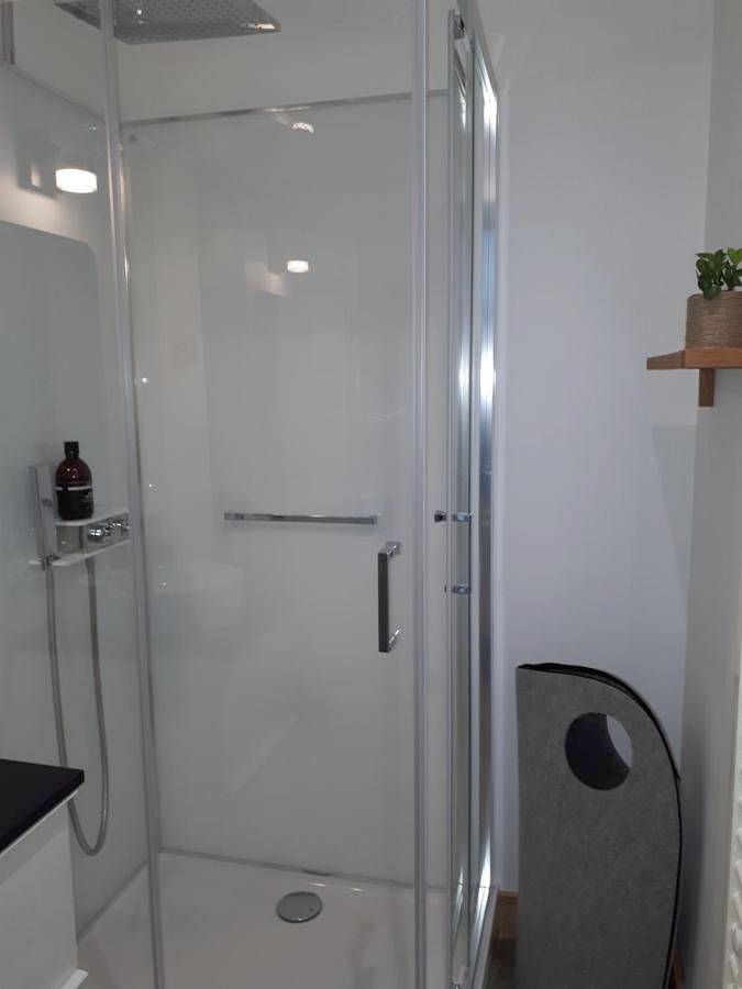 Appartement entier, One-Bedroom Apartment in Niort, Région de Niort