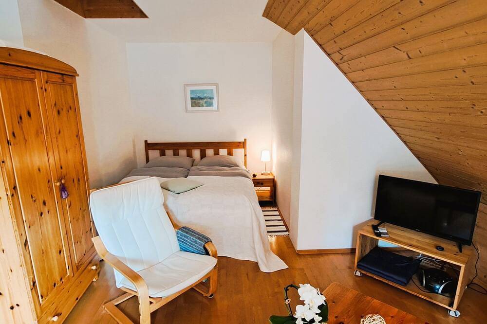 Ganze Wohnung, Müritz und mehr 2 (kl.) Objekt Id 120426 - Müritz und mehr 2 Objekt Id 120426 in Waren (Müritz), Müritz