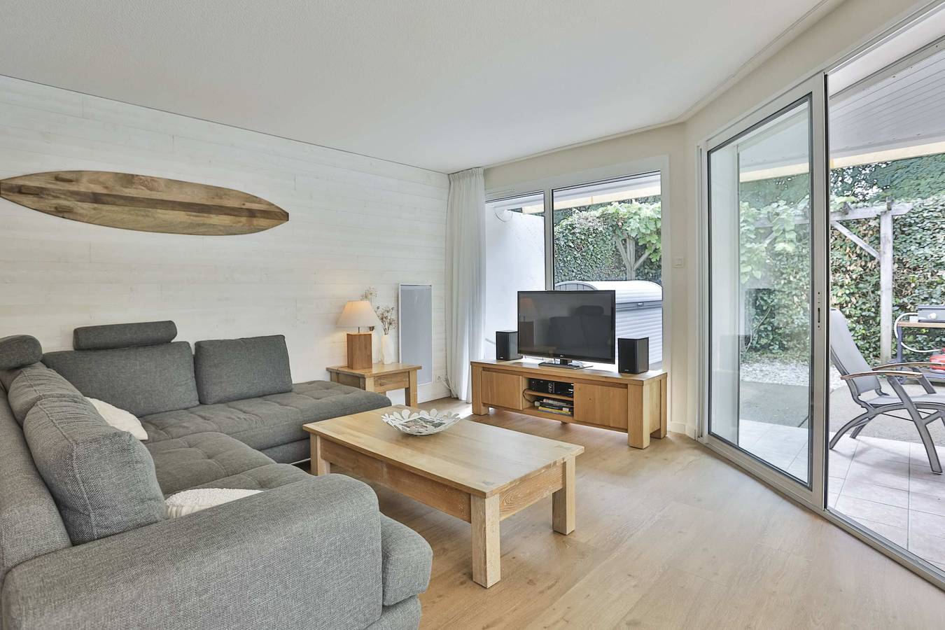 Maison 3 chambres, 2 Sdb, piscine, Les Sables d'olonne in Château-d'Olonne, Les Sables-d'Olonne