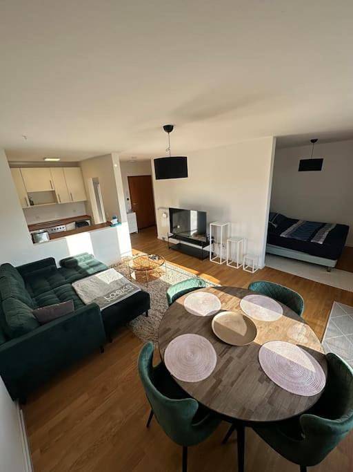 Appartement de vacances pour 2 personnes à Ottobrunn