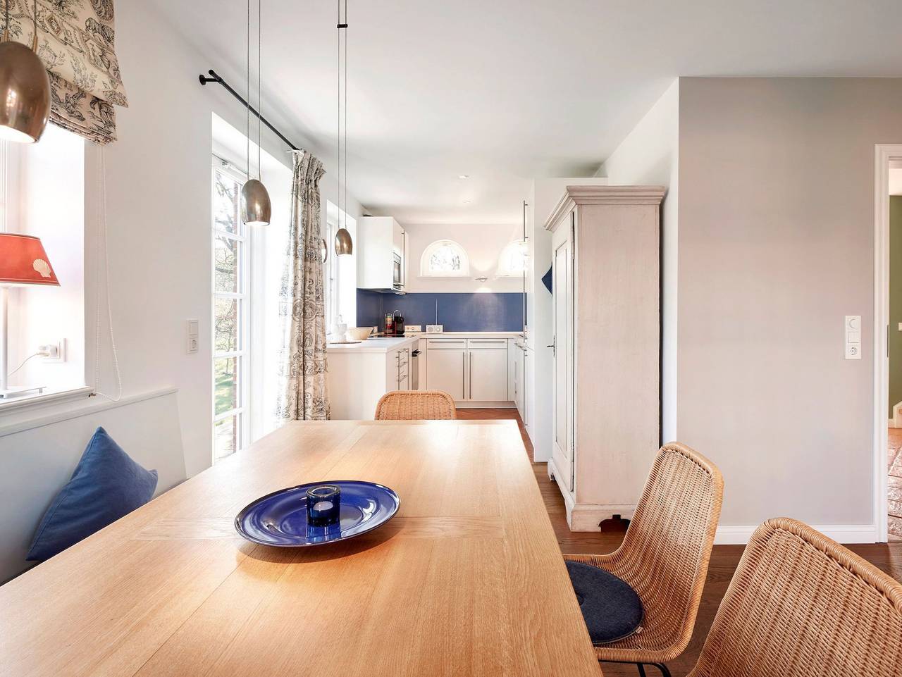 Gmelin Hüs - Gmelin Hüs in Wyk auf Föhr (Stadt), Wyk auf Föhr