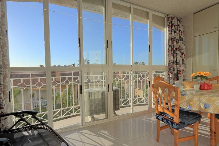 Ferienwohnung für 4 Personen in Santa Pola - 2