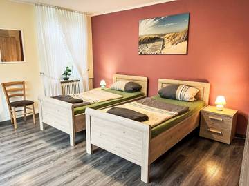 Bauernhof für 5 Personen in Weener, Emsland, Bild 3