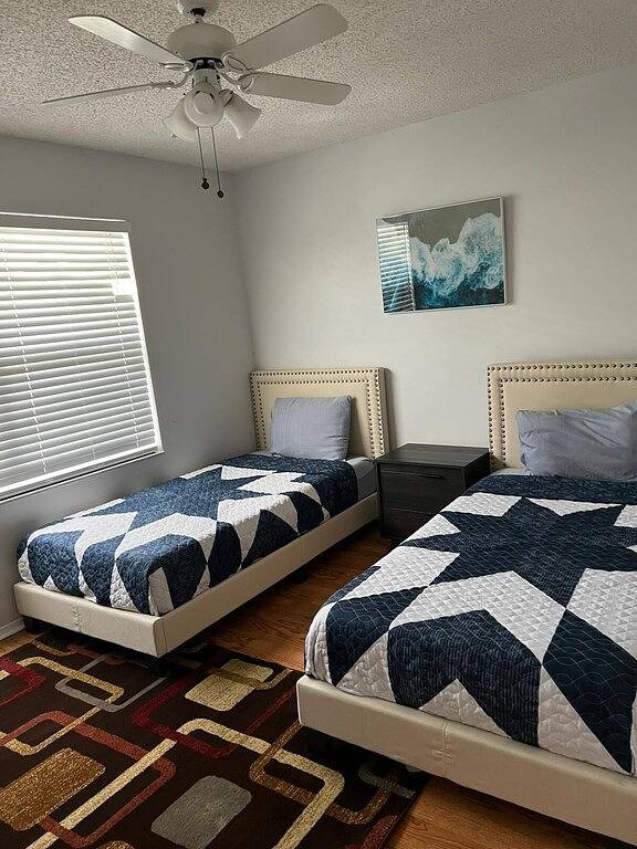 Vacation rental for 6 people in Port St. Lucie