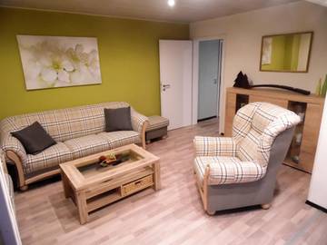 Ferienhaus für 3 Personen in Lahntal-Westerwald, Bild 4