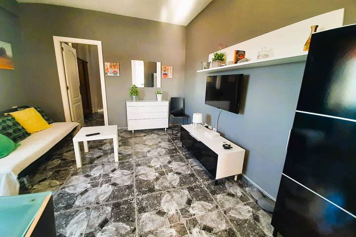 Ferienwohnung für 2 Personen auf Teneriffa - 2