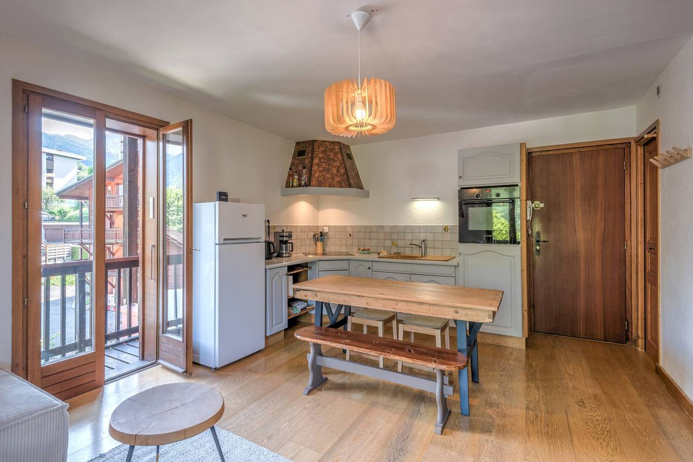 Photo : Appartement de vacances