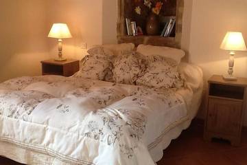 Maison De Vacances pour 6 Personnes dans Sévérac-d'Aveyron, Massif central, Photo 1