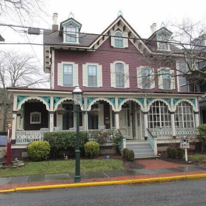 Location de vacances pour 25 personnes dans Beauclair - 3