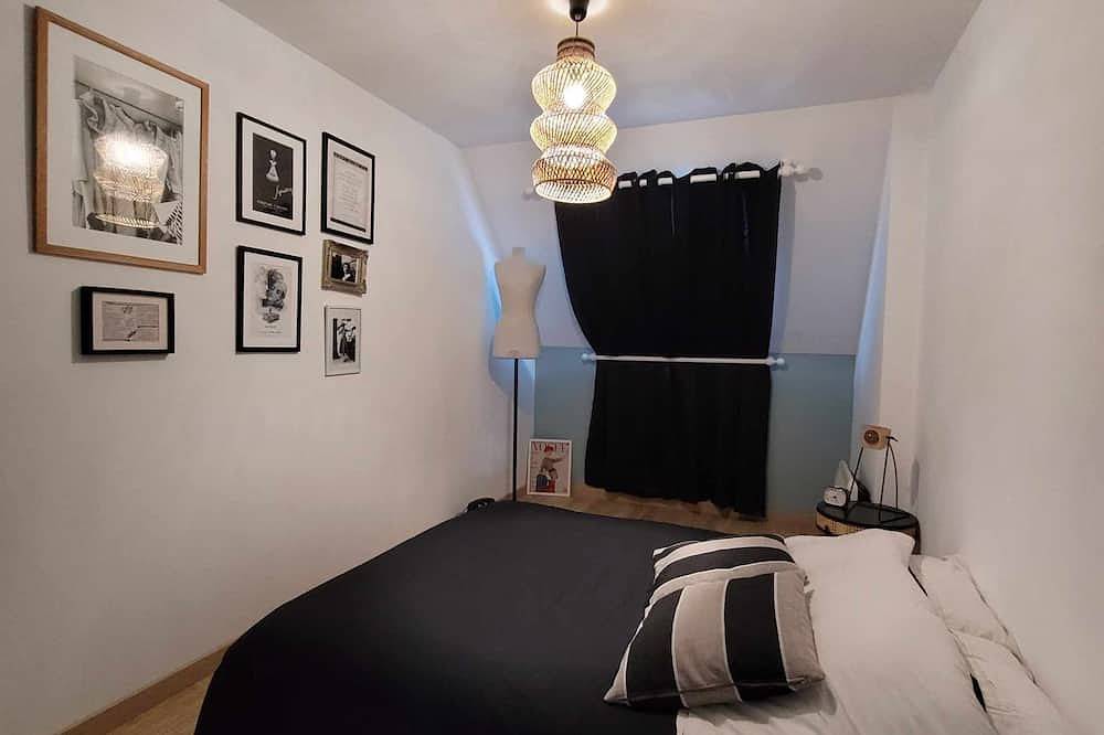 Maison de vacances dans Granville \"Le toit de la mer\" in Granville, Côte de la Déroute