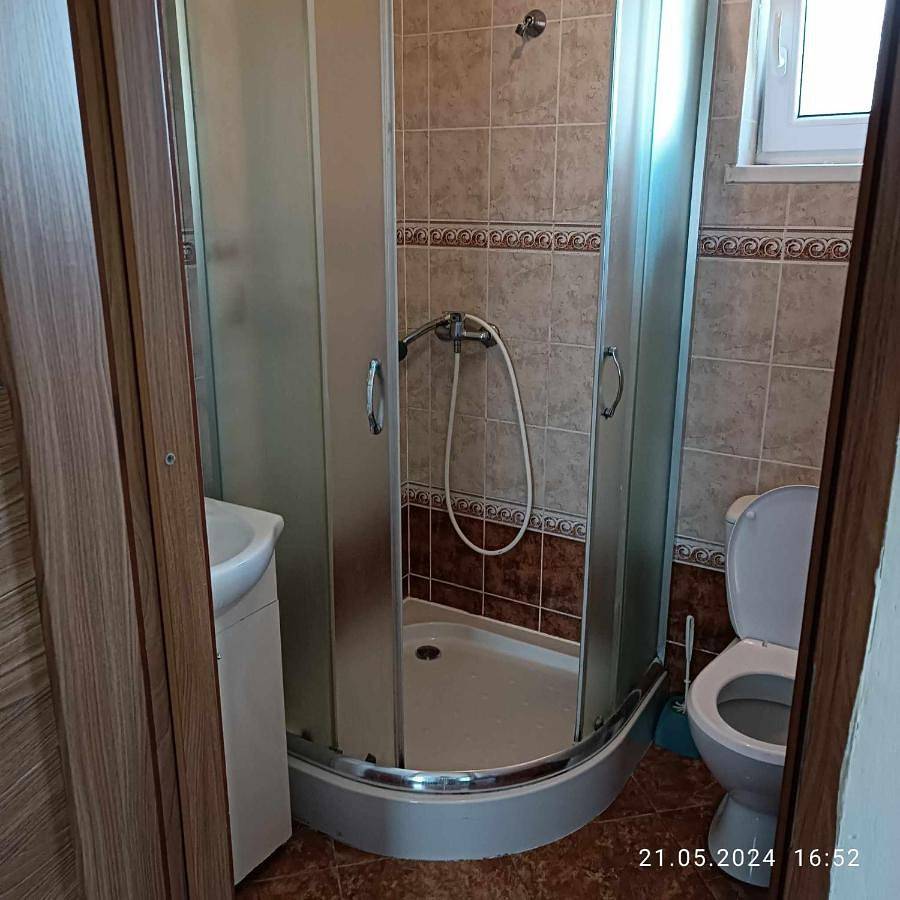 Two-Bedroom Townhouse in Dźwirzyno, Baltic Sea Pomerania
