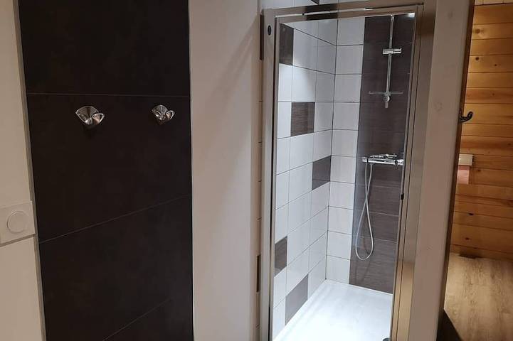 Holiday apartment for 8 people, with hot tub and pool - 1