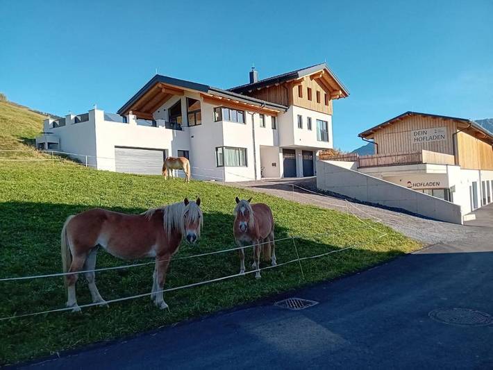 Apartamento de vacaciones para 4 personas, con jardín además de terraza y vistas - 1