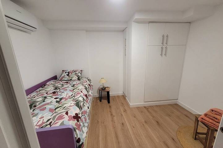 Ganze Wohnung, A dos pasos in Burgos, Burgos Provinz