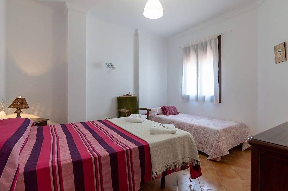 Casa Rural La Promesa Álora by Ruralidays in Álora, Málaga Province