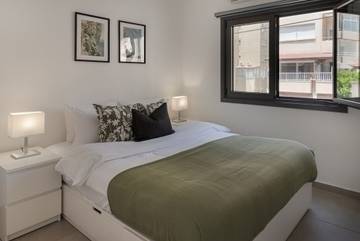 Appartamento per 4 Persone in Larnaca, Distretto di Larnaca, Foto 2