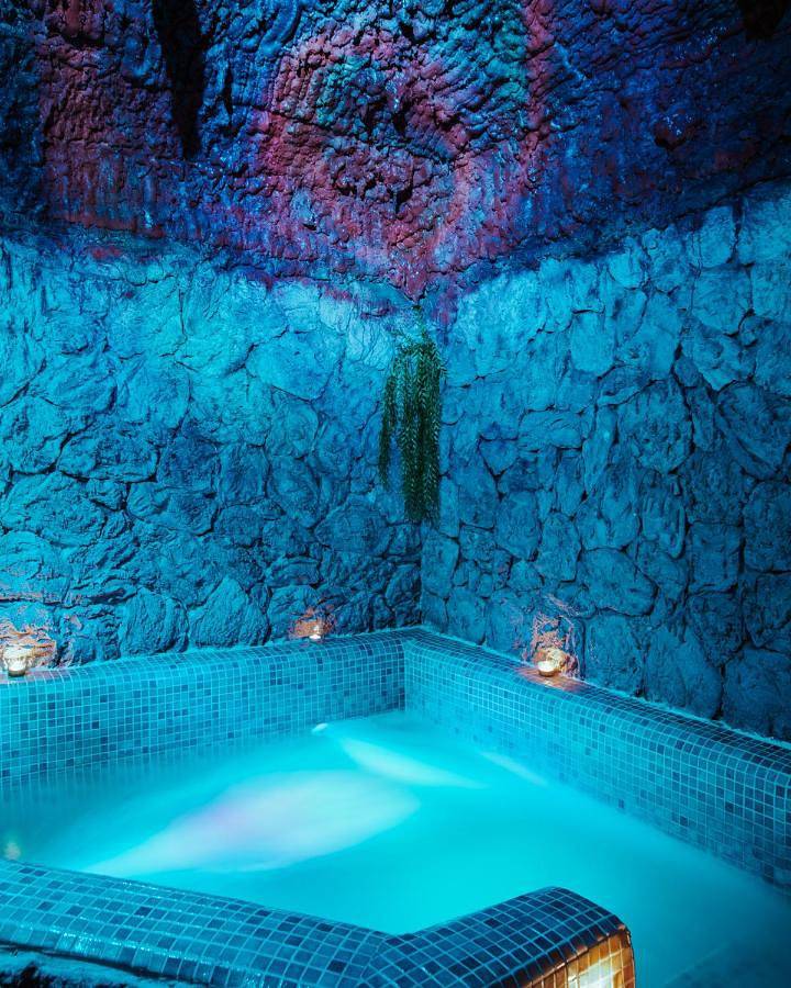 Double Room with Spa Bath in Brindisi, Salento