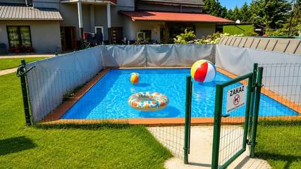 Ferienhaus für 8 Personen in Swinemünde, Polnische Ostsee, Bild 3
