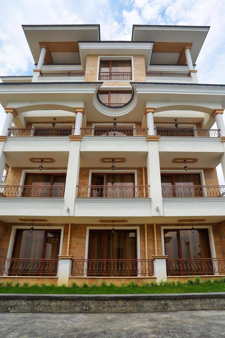 Double or Twin Room with Balcony in Obzor, Bourgas (oblast)