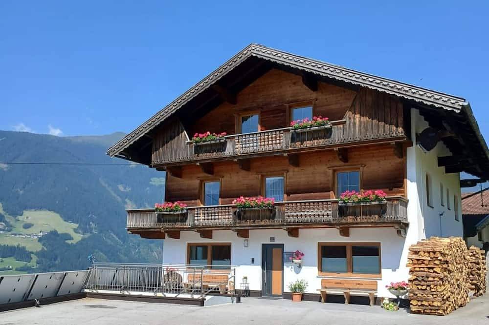 Ganze Wohnung, Maiklerhof in Ramsberg, Zillertaler Alpen