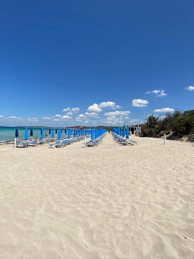 Appartamento intero, Two-Bedroom Apartment in Rivabella di Gallipoli, Rivabella