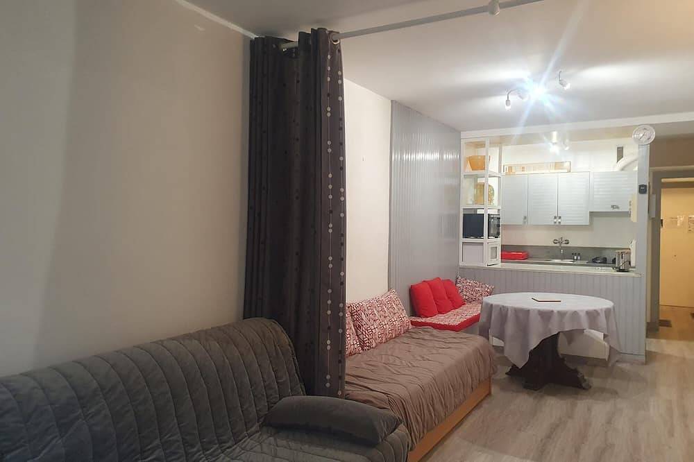 Entire apartment, 3/13 Consuegra 1 - Estudi 4 Pax - Pas De La Casa --005546 in Pas de la Casa, Grandvalira
