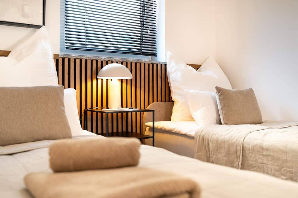 Ganze Wohnung, Barrierefreie Luxusoase - Snapliving Apartments I Luxus I Barrierefrei in Hachenburg, Westerwald