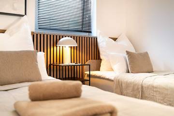 Ferienwohnung für 6 Personen in Hachenburg, Lahntal-Westerwald, Bild 3
