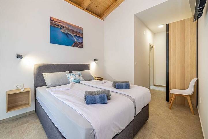Villa Adria Moments with private pool in Pinezici, Krk (isla)
