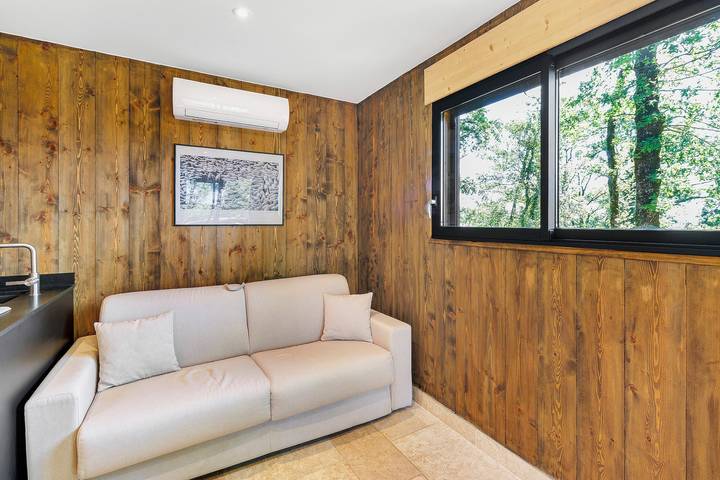 Location de vacances pour 4 personnes, avec jacuzzi et jardin, adapté aux familles à Sarlat-la-Canéda - 4