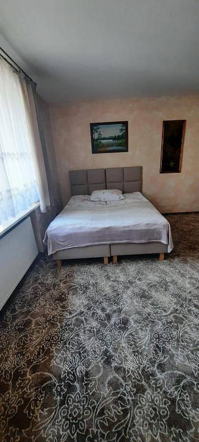 Cały apartament, Apartament Barbara in Ruda Śląska, Śląsk