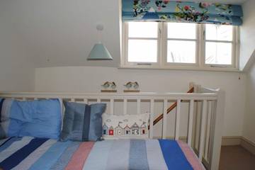 Cottage for 4 People in Wells-next-the-Sea, Norfolk, Photo 3