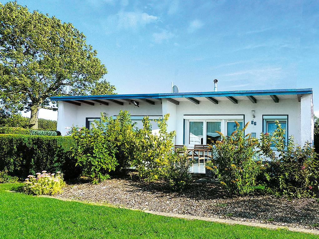 Bungalow Ostseewelle in Tarnewitz, Boltenhagen