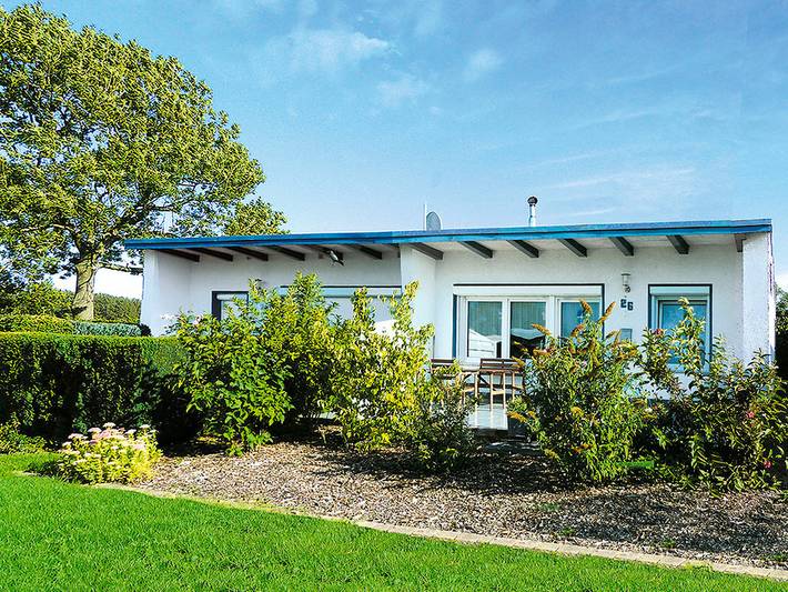 Ferienhaus für 4 Personen, mit Terrasse in Boltenhagen
