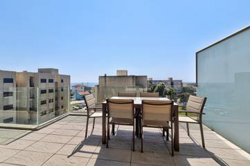 Apartamento De Férias para 6 Pessoas em Apúlia, Região do Minho, Foto 4