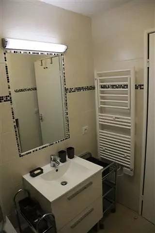 Appartement entier, Appartement 4 pièces au rez-de-chaussée à Le Barcares - Cap Coudalere in Le Barcarès, Côte d'Améthyste