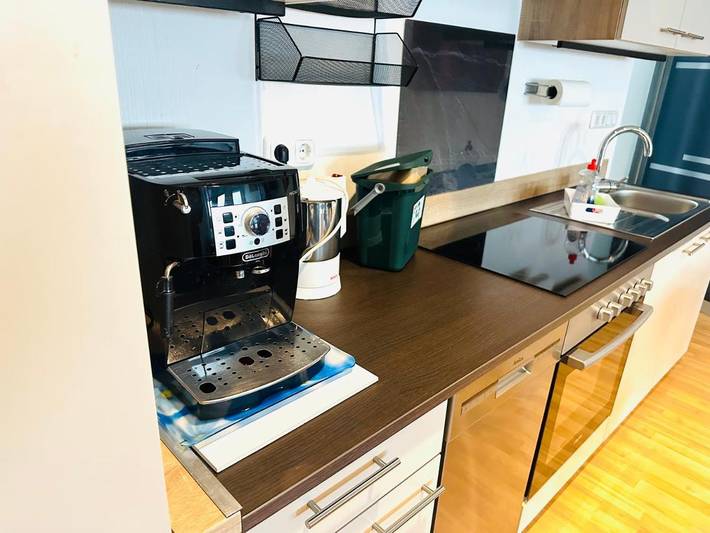 Ferienwohnung für 2 Personen in Groß-Umstadt - 4