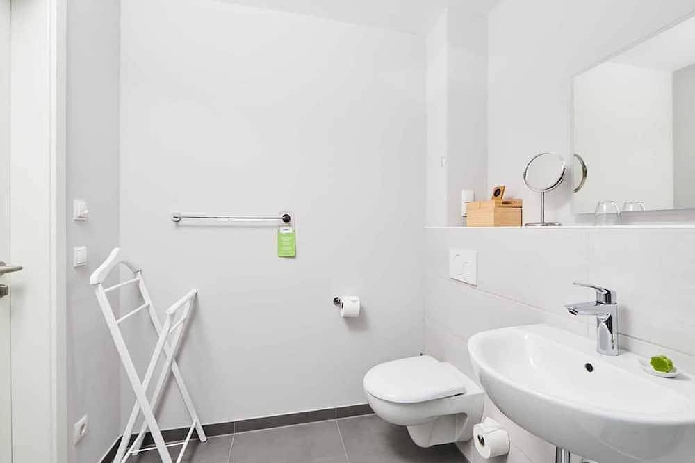 Ganze Wohnung, Apartments S - Adapt Apartments Wetzlar in Wetzlar, Lahn-Dill-Kreis